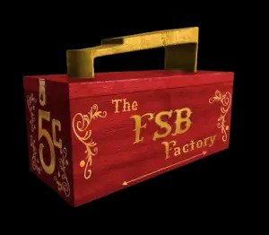 The Fsb Factory